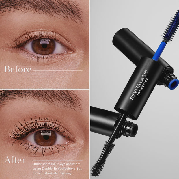 RevitaLash Double-Ended Volume Set – Cos Bar