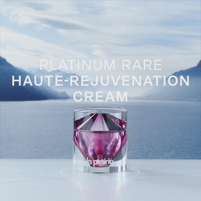 Platinum Rare Haute-Rejuvenation Cream