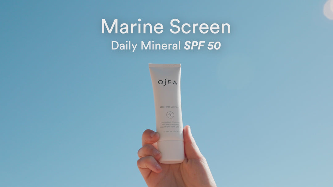 Marine Screen 1.69 oz