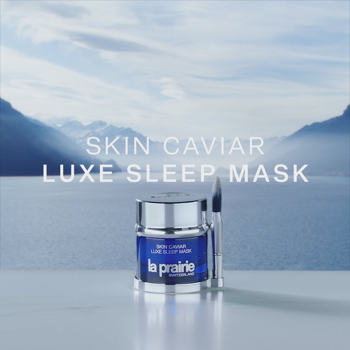 Skin Caviar Luxe Sleep Mask Premier
