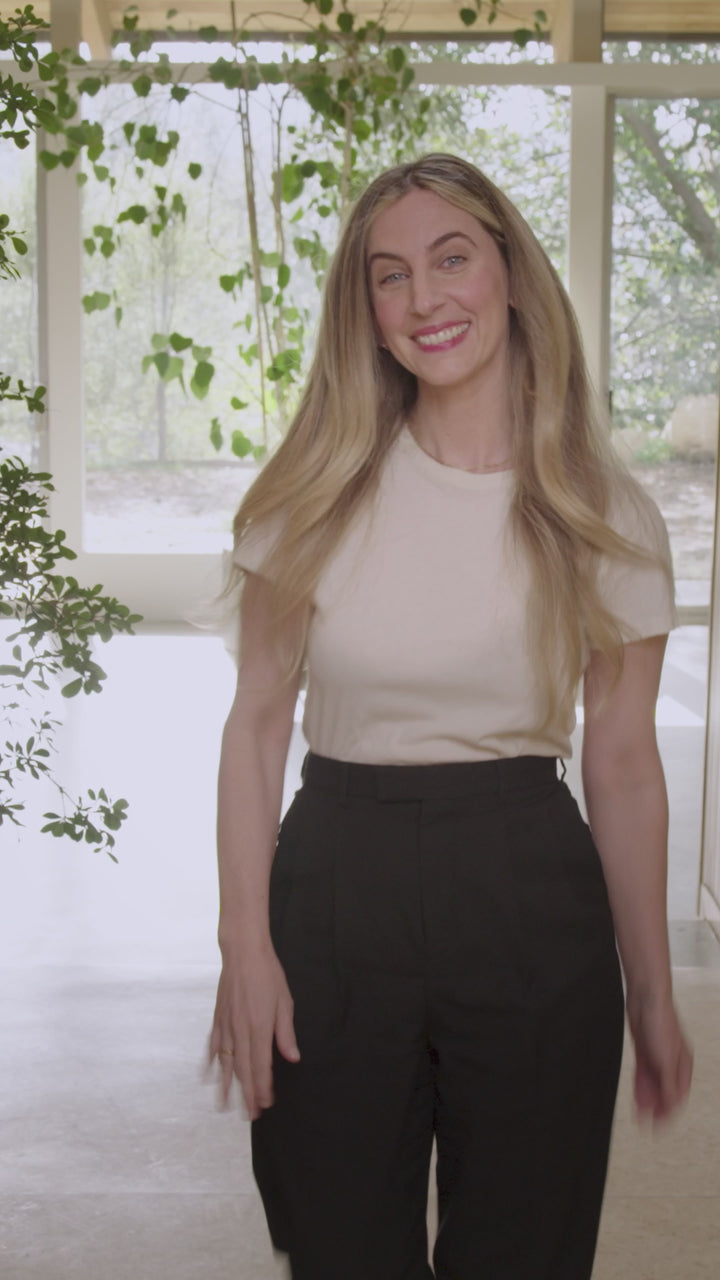 Healthy Hair And Scalp Kit