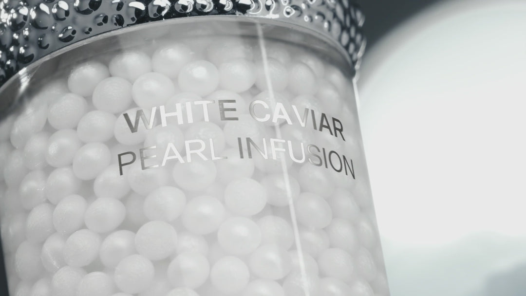 White Caviar Pearl Infusion