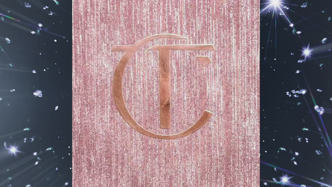 Instant Look In A Palette - Pretty Glowing Beauty