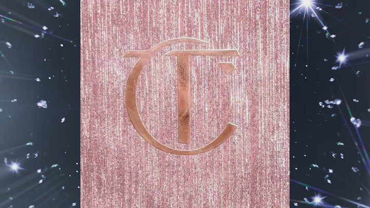 Instant Look In A Palette - Pretty Glowing Beauty