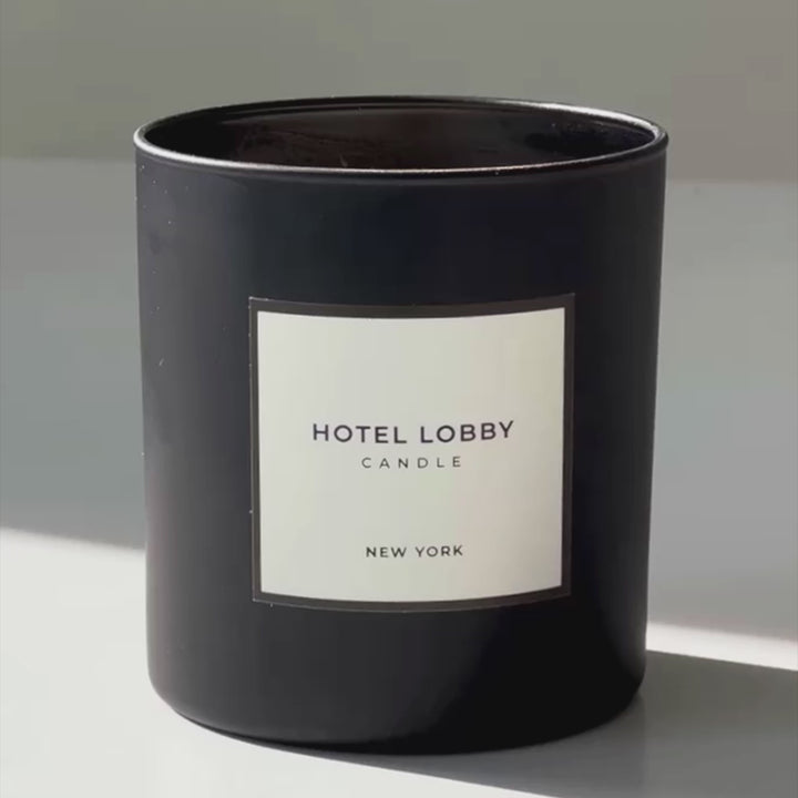 New York Candle