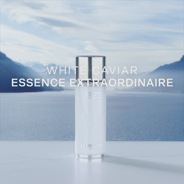 La Prairie White Caviar Essence Extraordinaire – Cos Bar