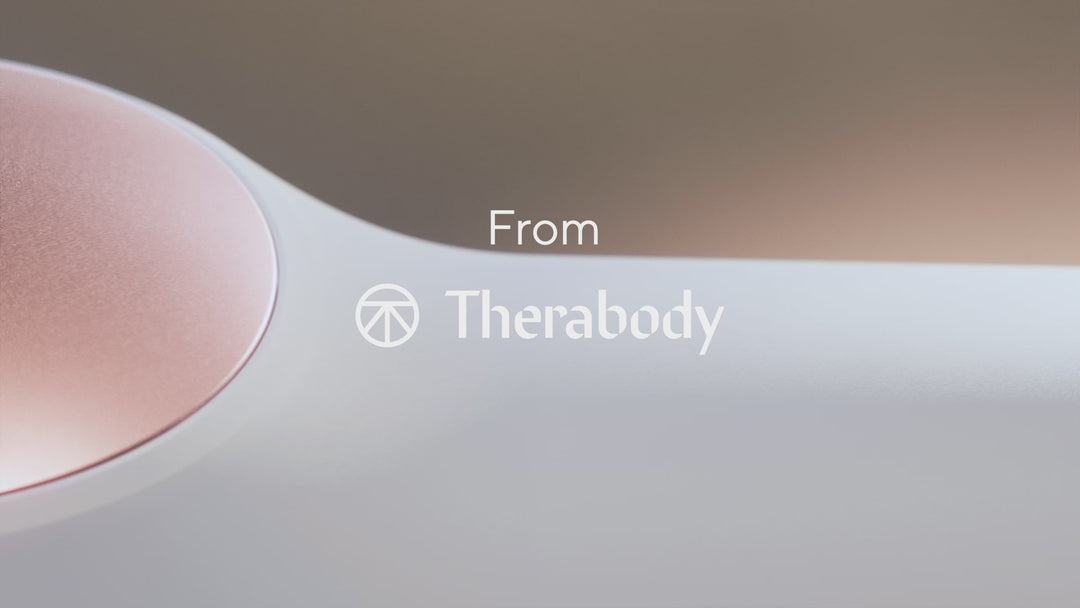 Therabody Theraface Pro