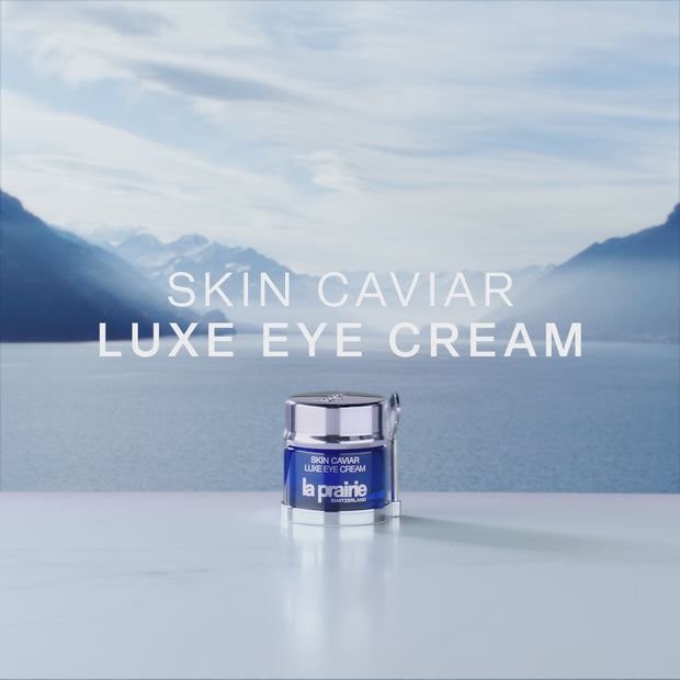 La Prairie Skin Caviar Luxe Eye Cream – Cos Bar