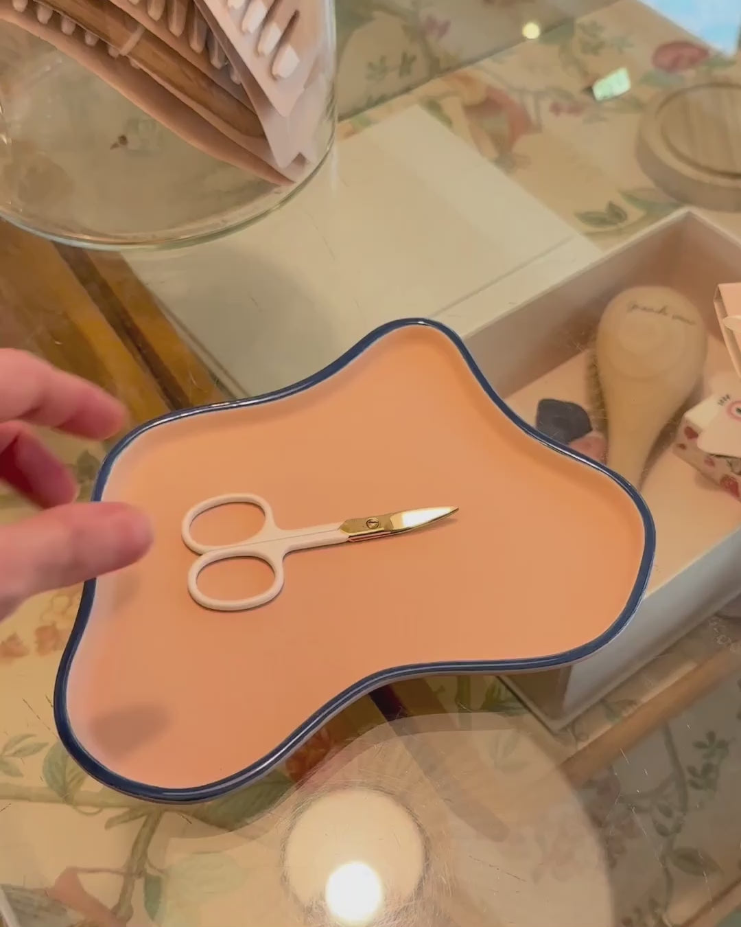 Nail Scissors