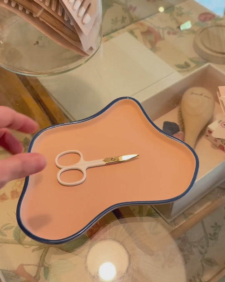 Nail Scissors
