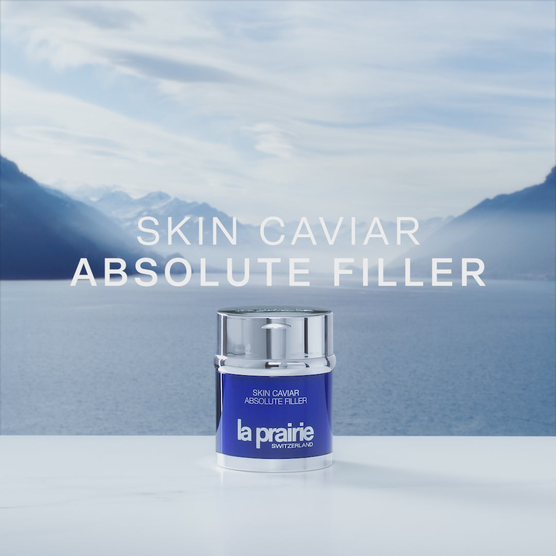 La Prairie Skin Caviar Absolute Filler