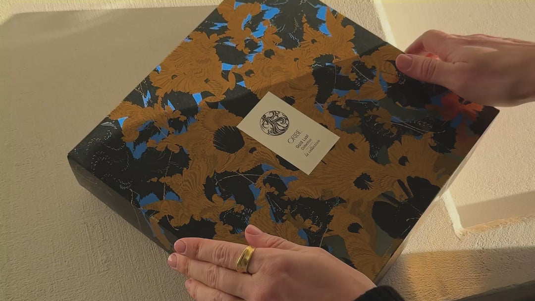 Gold Lust Collection