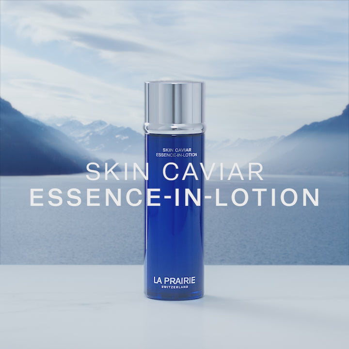 Skin Caviar Essence In Lotion