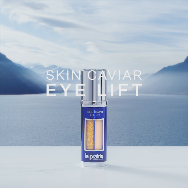 Skin Caviar Eye Lift-Lift Regard