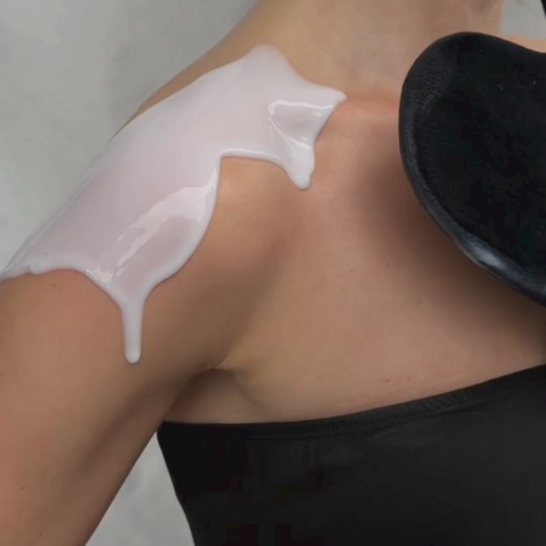 Silkmilk Gradual Self-Tanning Body Milk