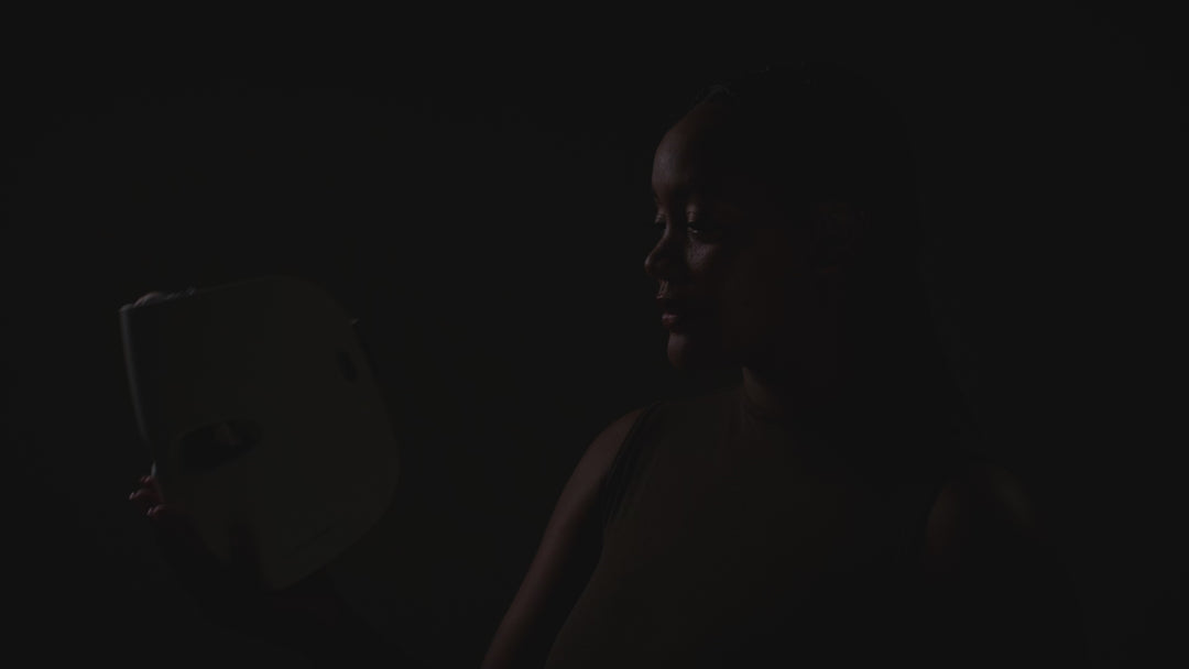 Theraface Mask By Therabody