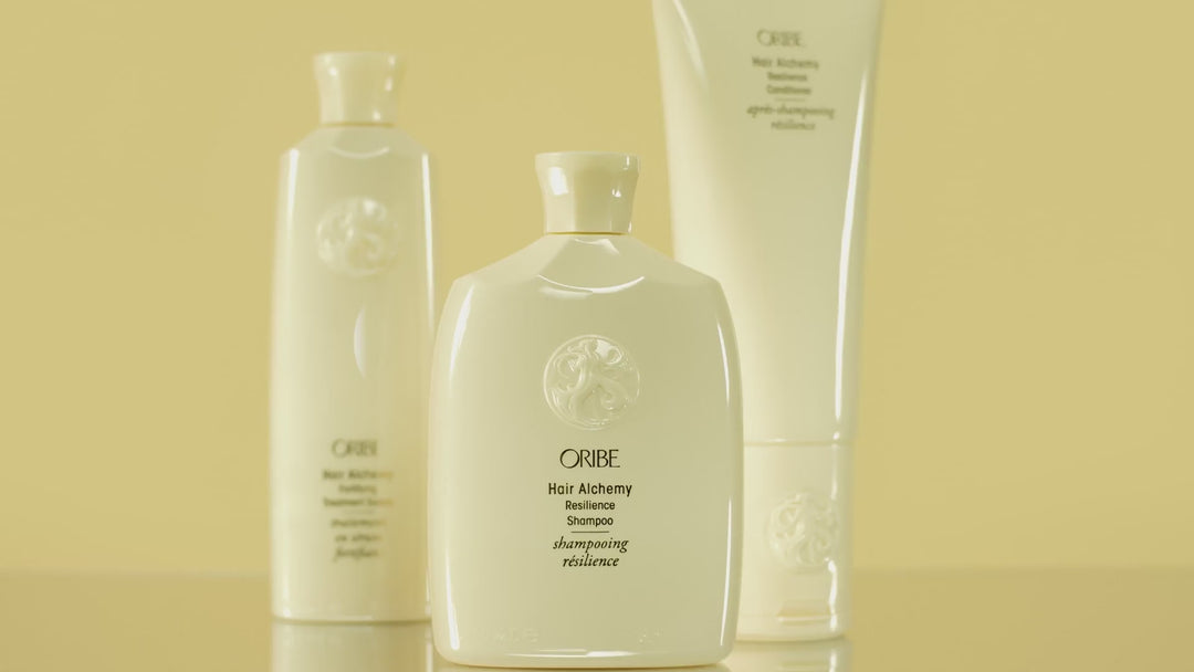 Hair Alchemy Fortifying Treatment Serum