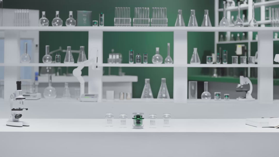 Renewal Moisturizing Night Cream