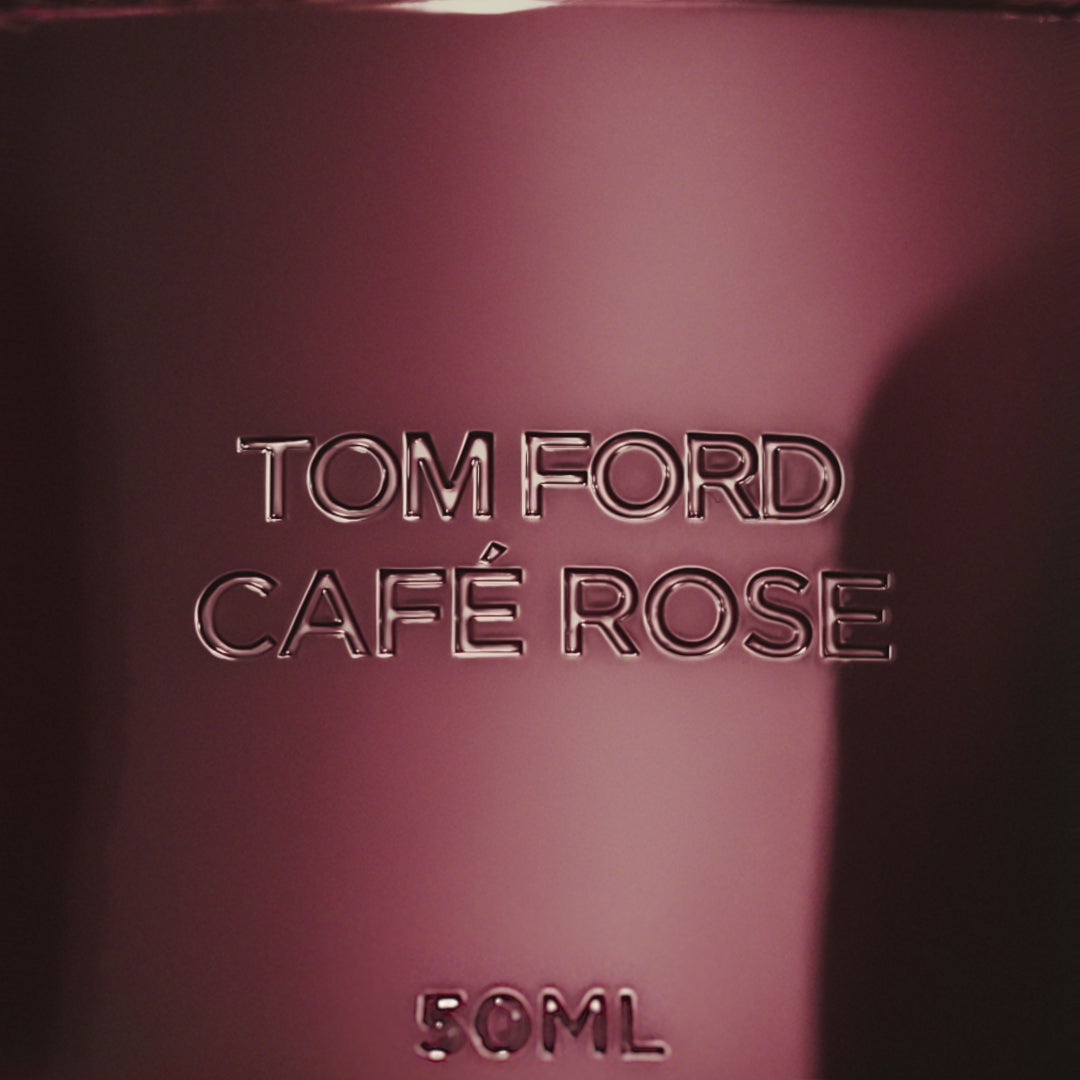 Cafe Rose 50ml