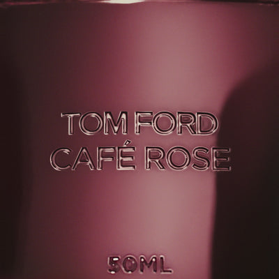 Cafe Rose 50 mL