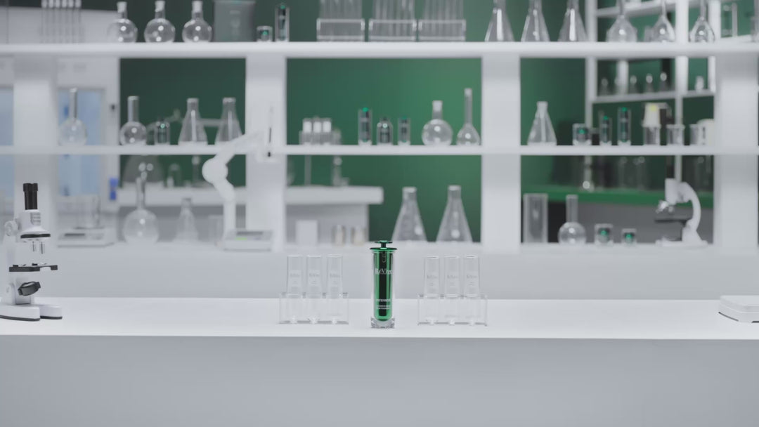Intensité Volumizing Serum