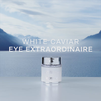 White Caviar Eye Extraordinaire