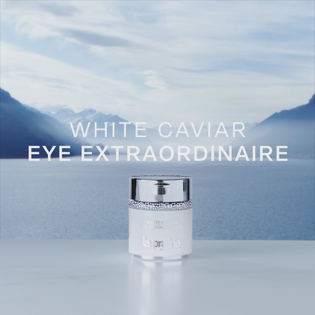 La Prairie White Caviar Eye Extraordinaire – Cos Bar