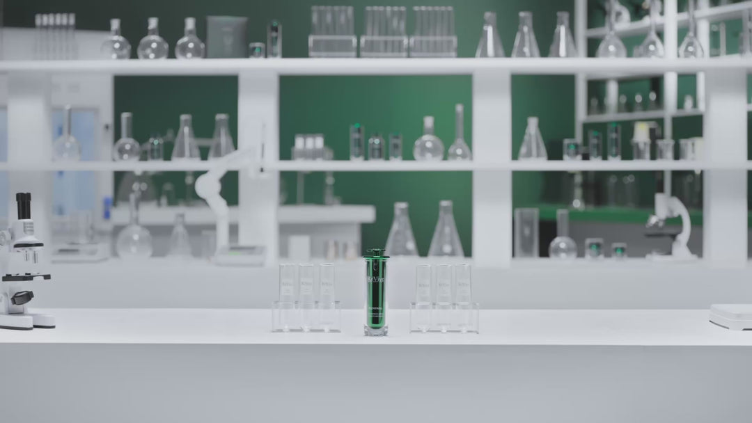 Renewal Brightening Serum