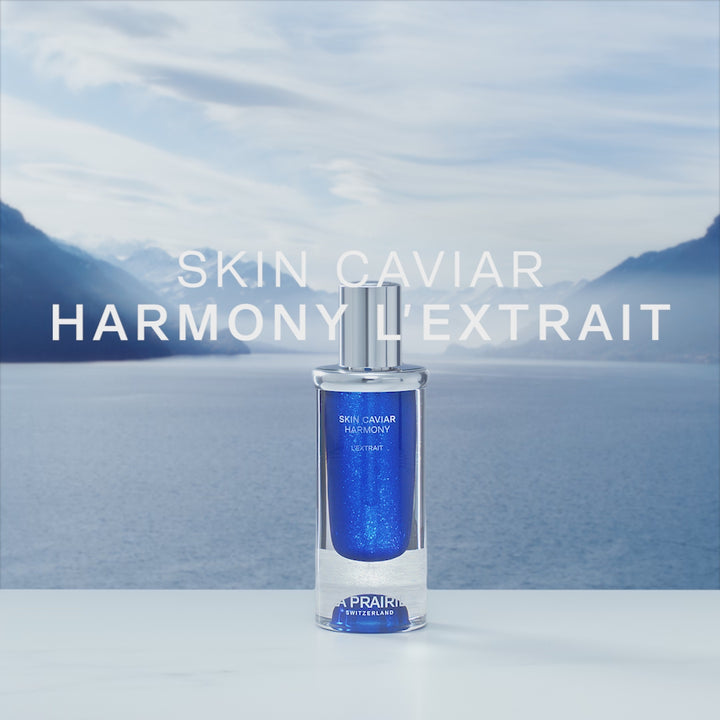 Skin Caviar Harmony L'Extrait
