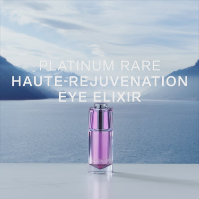 Platinum Rare Haute-Rejuvenation Eye Elixir
