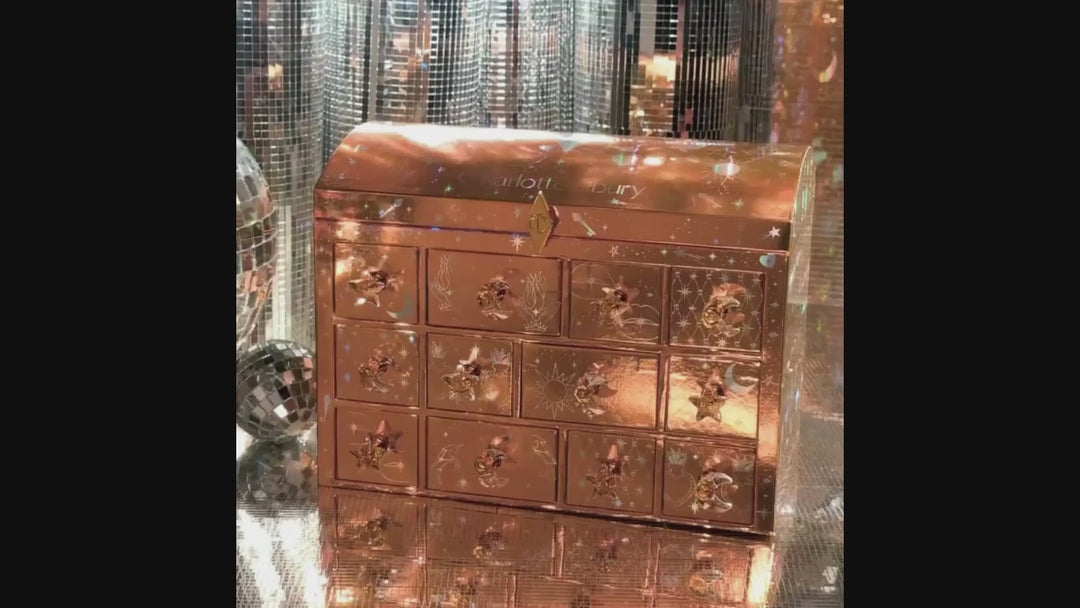 Charlotte's Beauty Treasure Chest