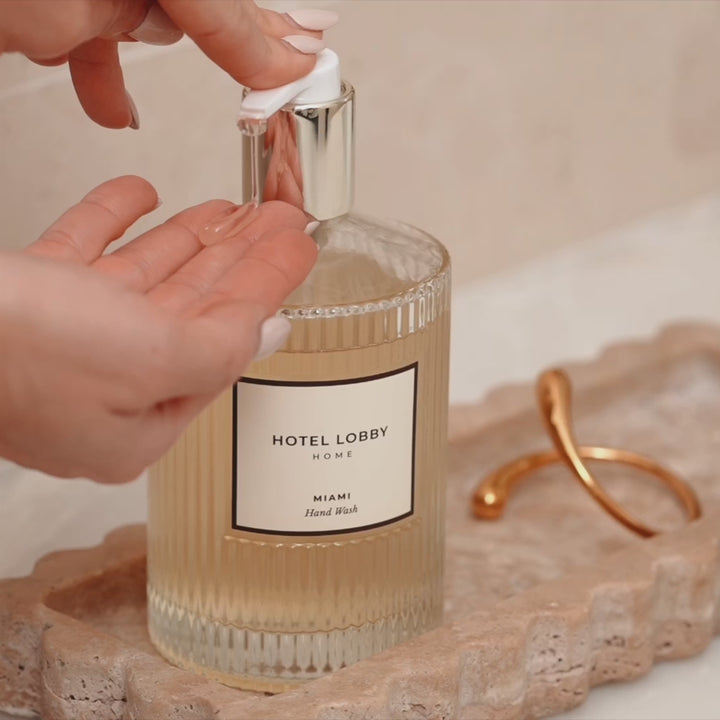Hamptons Hand Wash