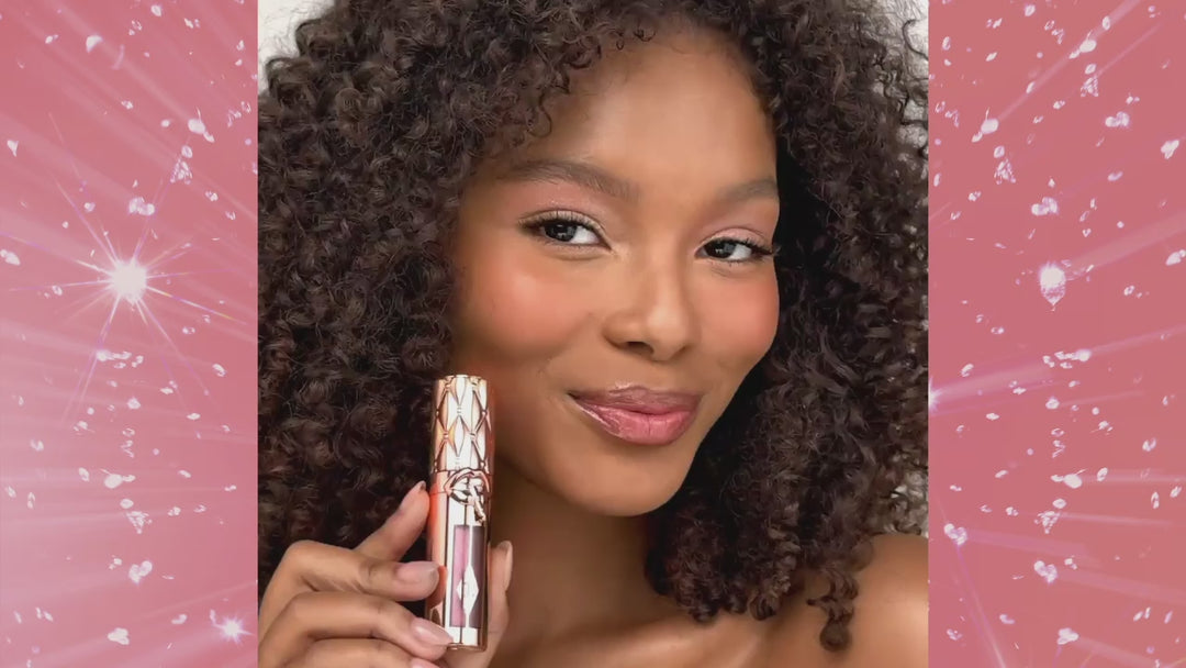 Plumpgasm Strawberry Chocolate