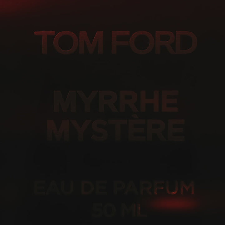 Myrrhe Mystere 50ml