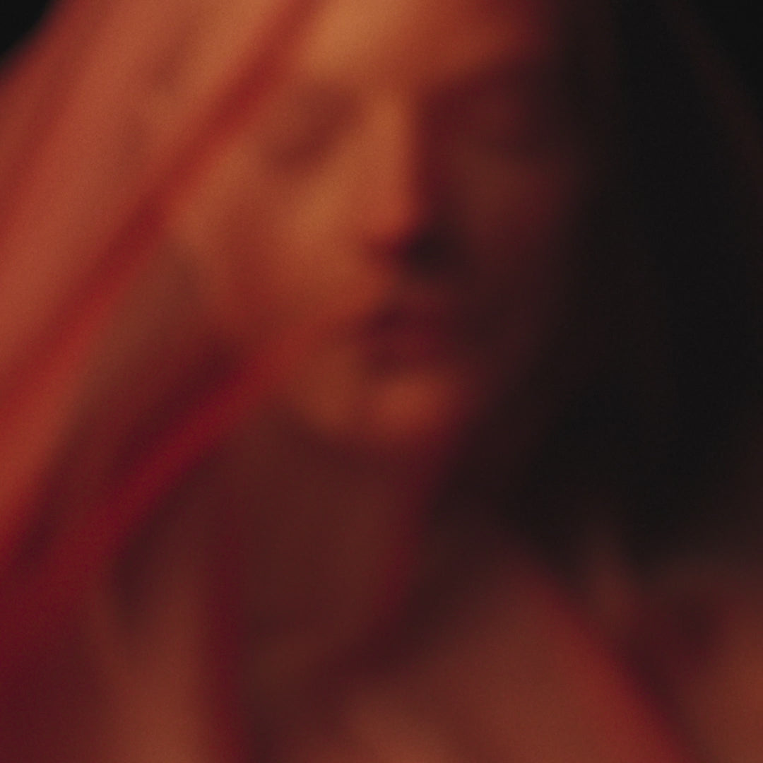 Rouge Chaotique Night Veils