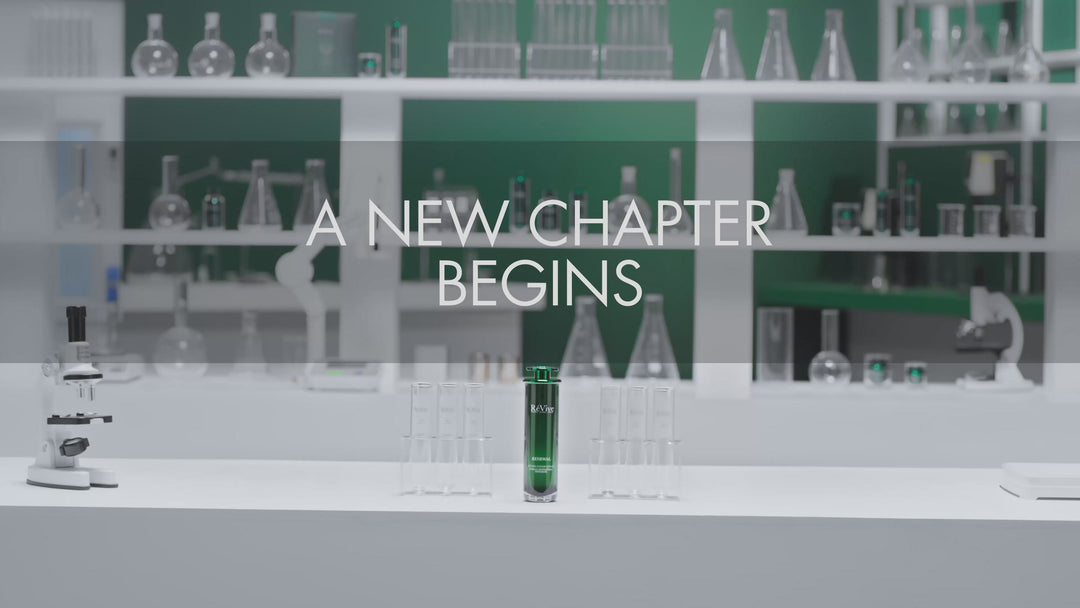 Renewal Refining Enzyme Essence