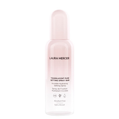 Translucent Pure Setting Spray 16HR