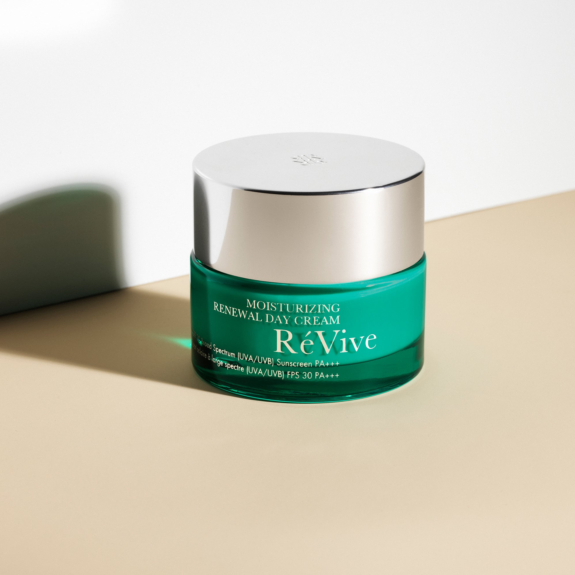 Revive moisturizing renewal cream x3 purchases