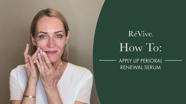 Revive Lip Perioral Renewal Serum
