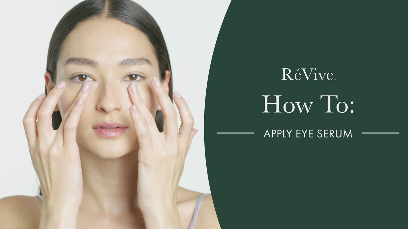Eye Renewal Serum Firming Booster