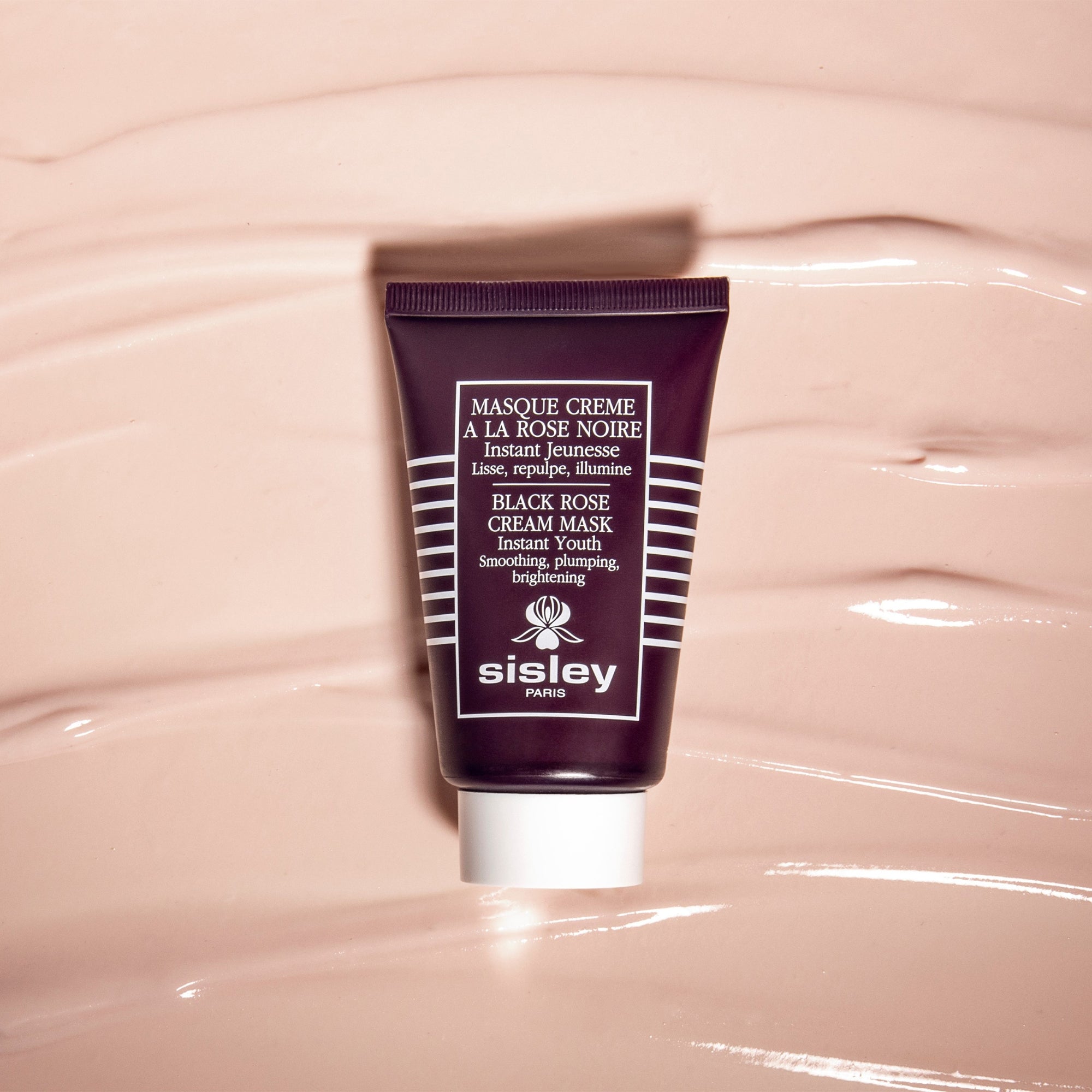 Sisley Black Rose Cream Mask outlets