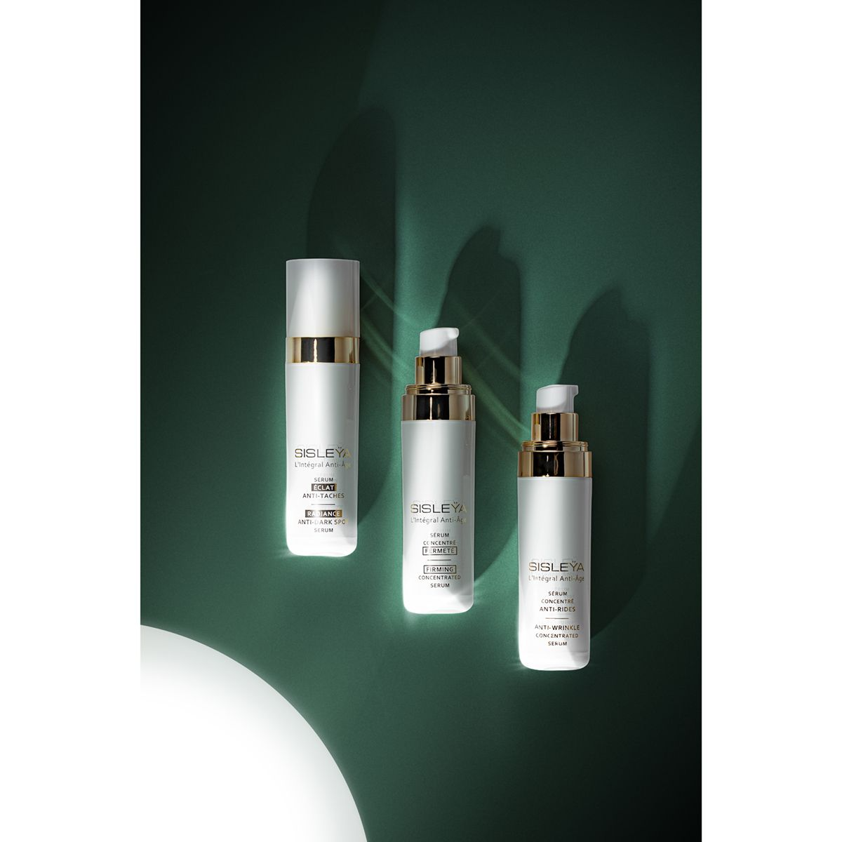 Sisley-Paris Sisleÿa L'Integral Radiance Anti-Dark Spot Serum Sisley-Paris Sisleÿa L'Integral Radiance Anti-Dark Spot Serum