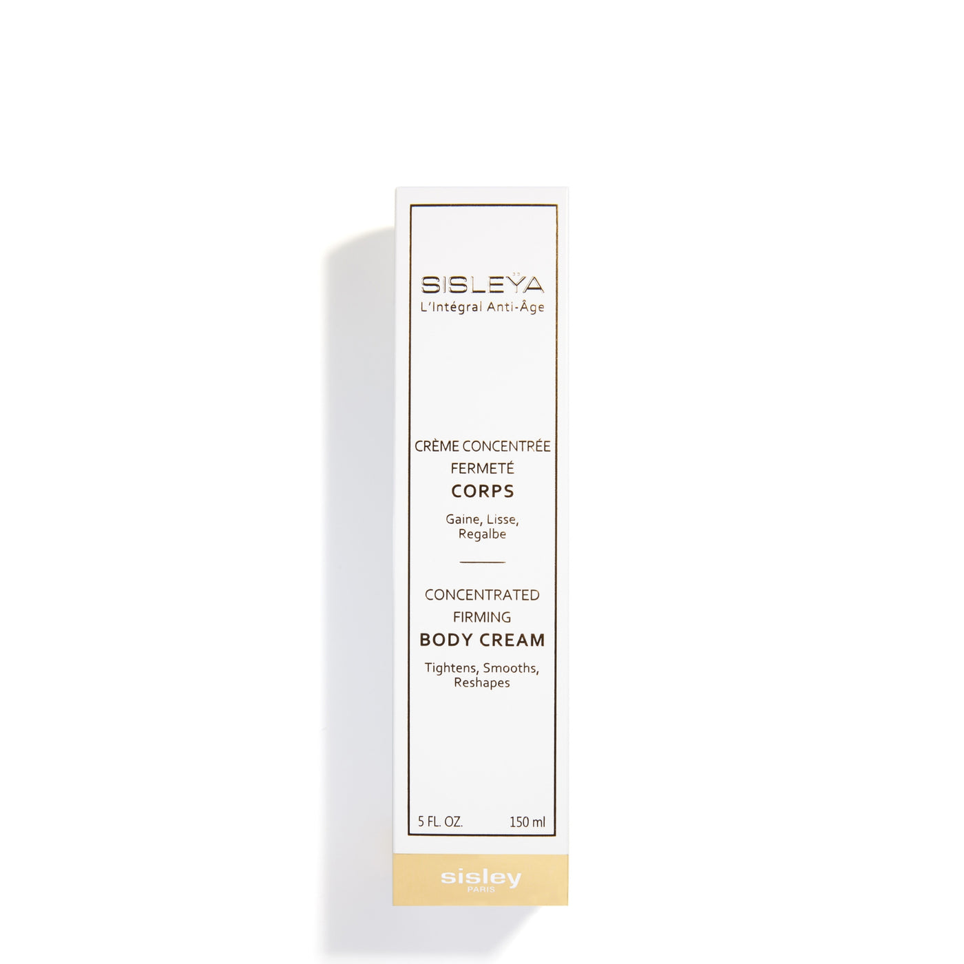 Sisleÿa Concentrated Firming Body Cream