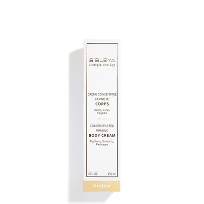Sisleÿa Concentrated Firming Body Cream