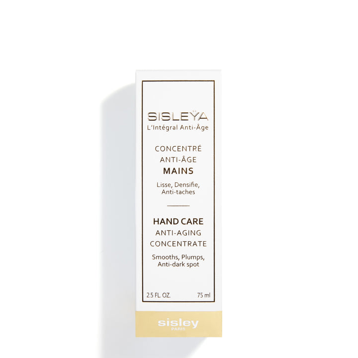 Sisleya Hand Care