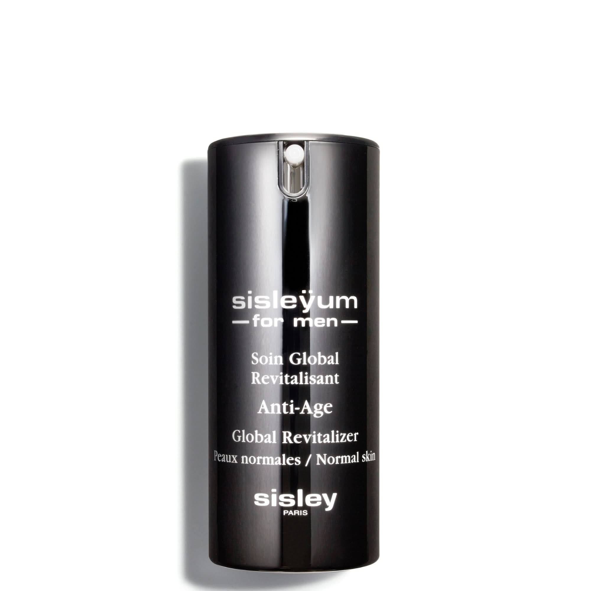 Sisley-Paris Sisleyum for Men - Normal skin – Cos Bar