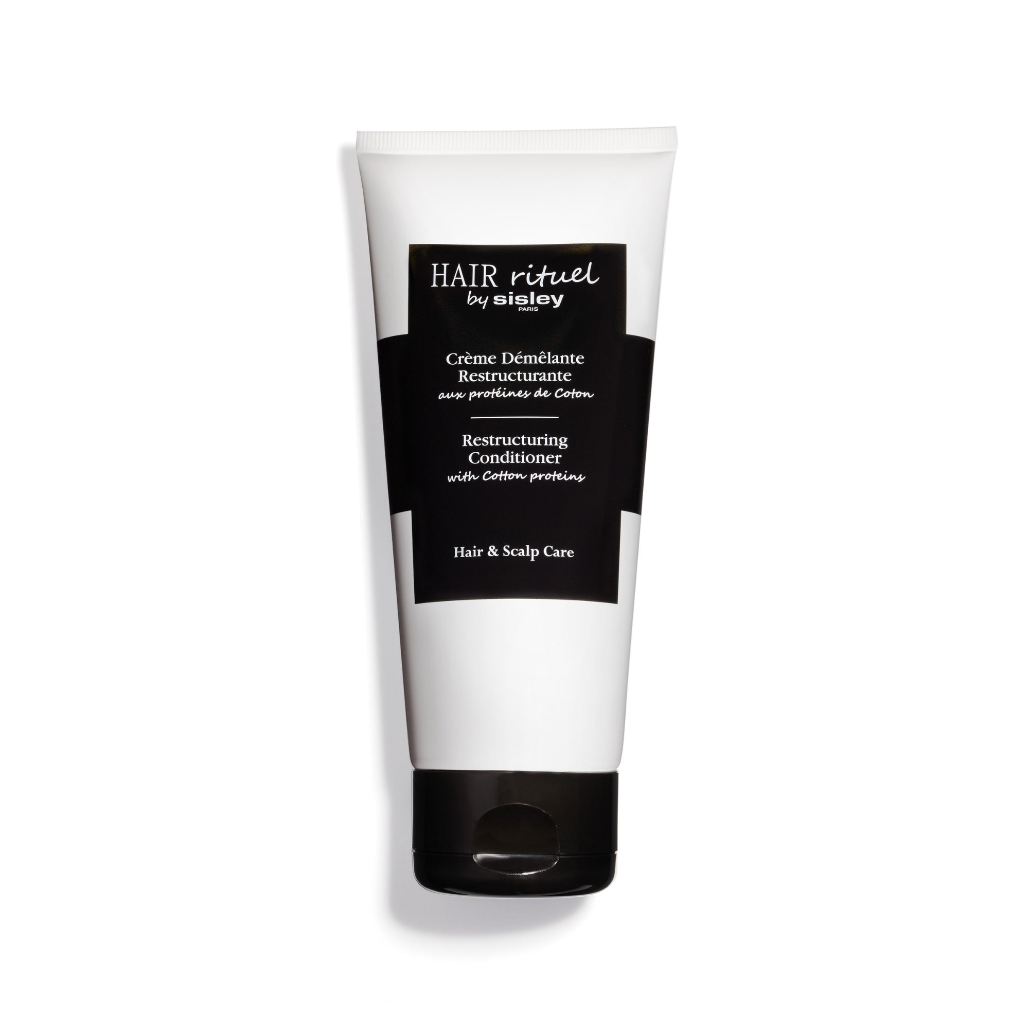 Sisley-Paris Restructuring Conditioner with Cotton Proteins – Cos Bar