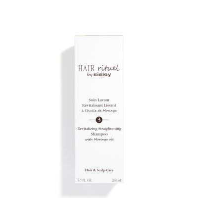 Hair Rituel Revitalizing Straightening Shampoo