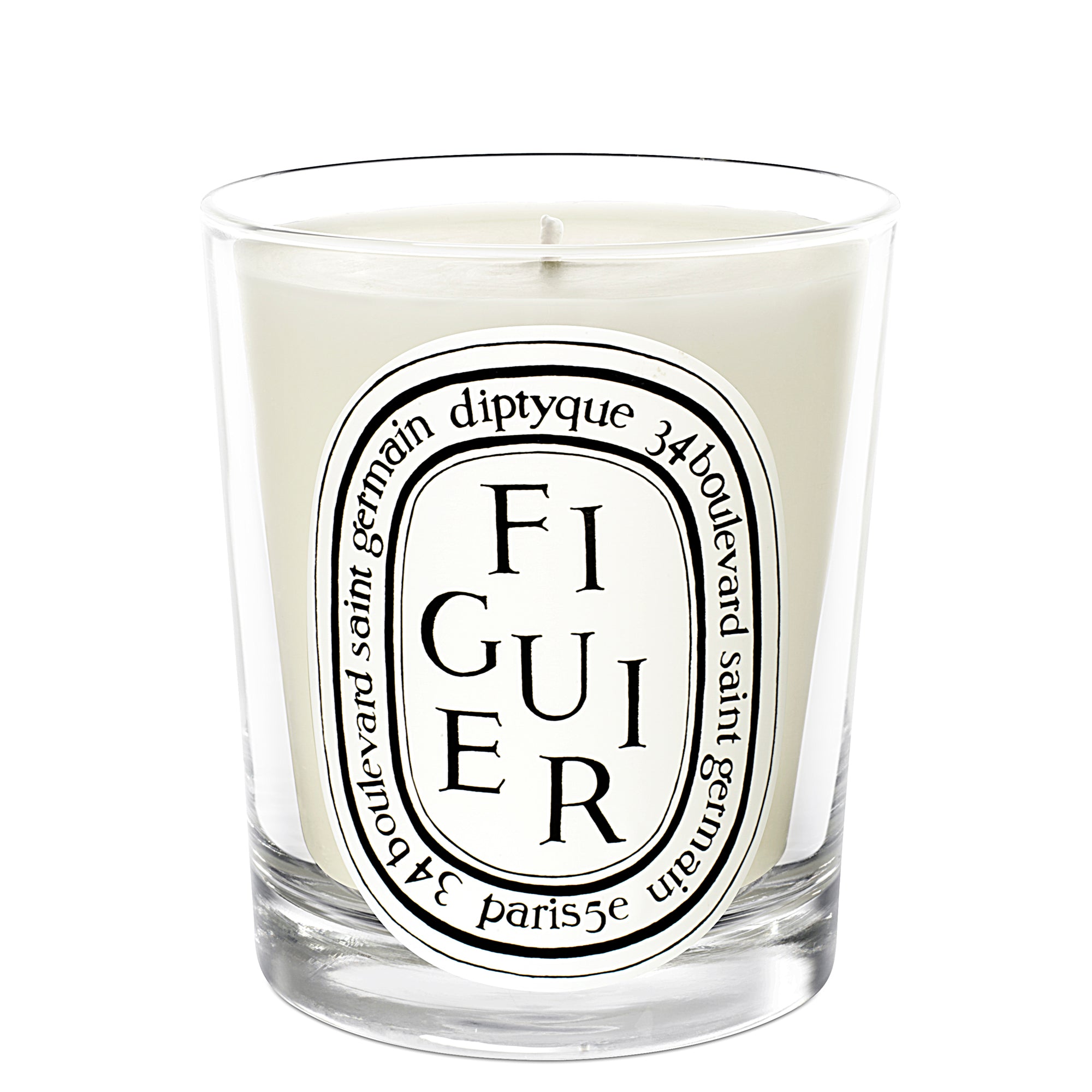 Figuier (fig) Scented Candle 190g