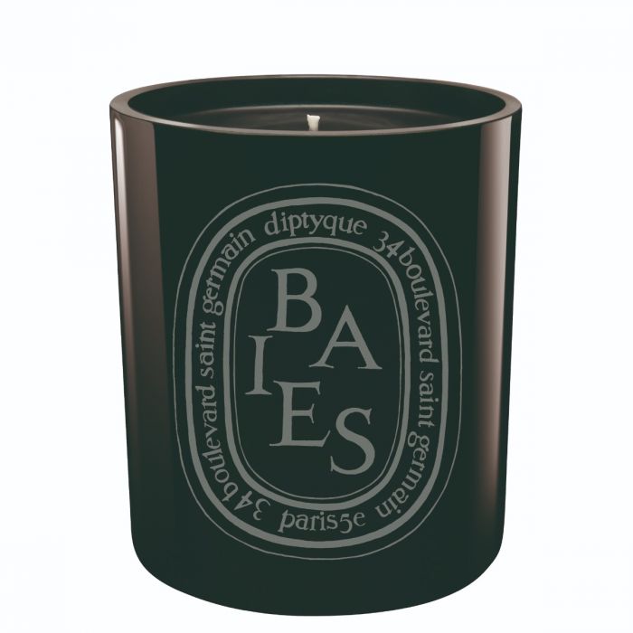 Baies (berries) Scented Candle 300g